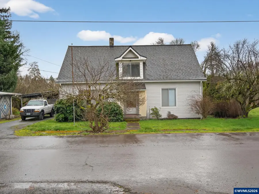 453 NE Yamhill St, Willamina, OR 97396 - #2