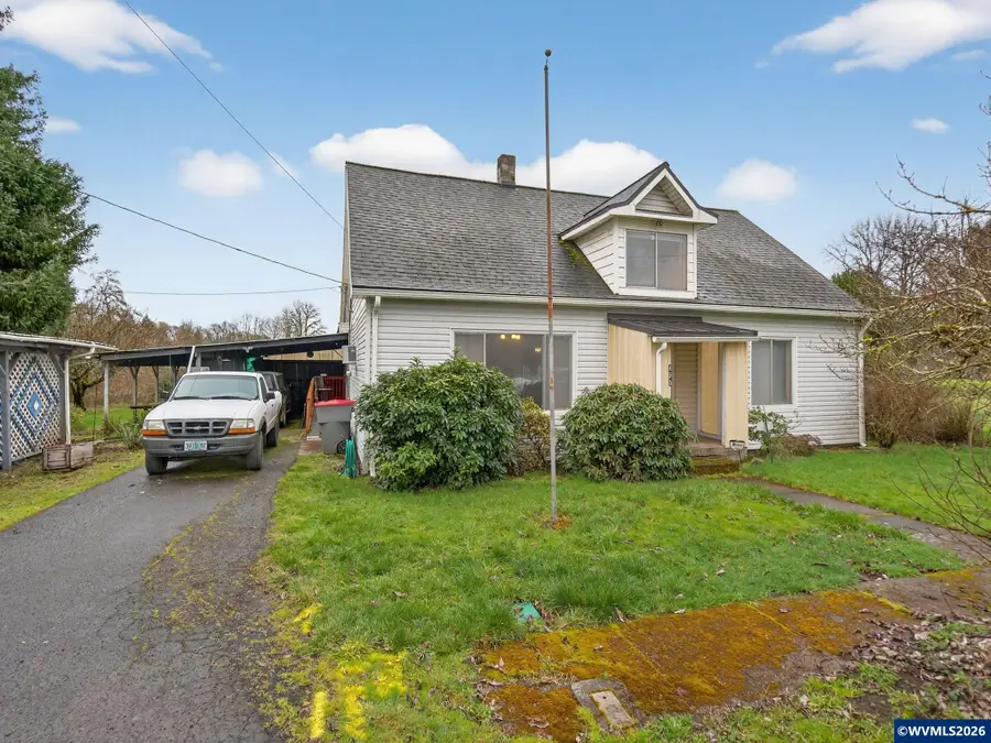 453 NE Yamhill St, Willamina, OR 97396 - #3