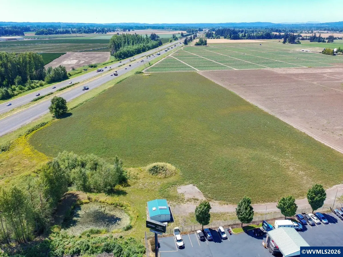 00000  Huff Dr, Gervais, OR 97423 - #1