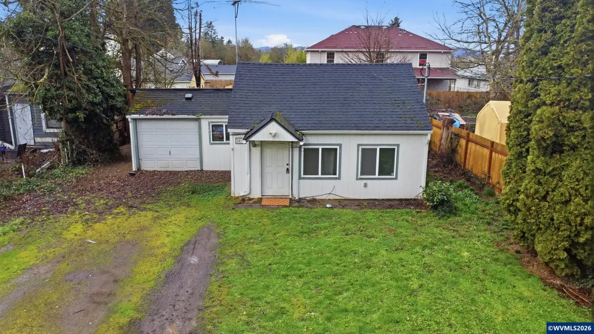 2035  Evergreen Av NE, Salem, OR 97301 - #1