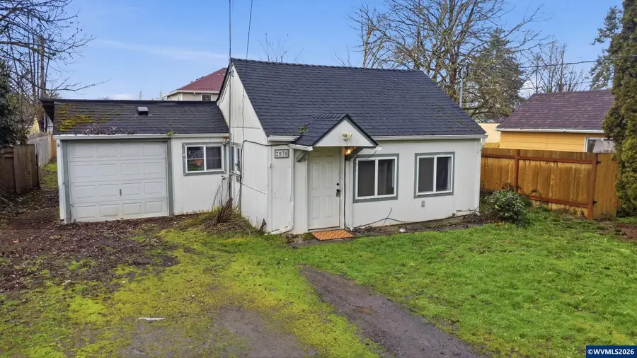 2035  Evergreen Av NE, Salem, OR 97301 - #2
