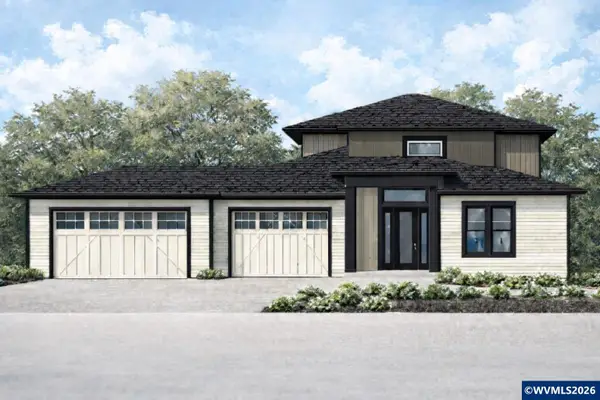 713 SE 42nd Pl, Newport, OR 97366