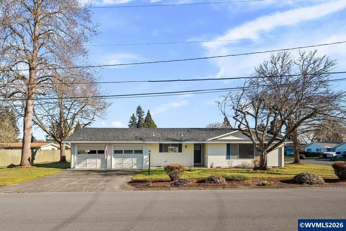 615  Sacre Ln N, Monmouth, OR 97361 - #1