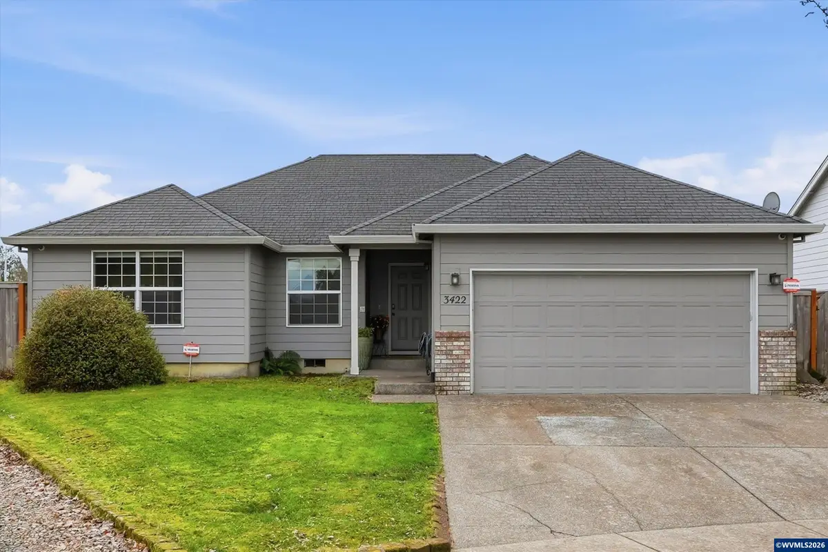 3422 NE Harvest Dr, McMinnville, OR 97128 - #1