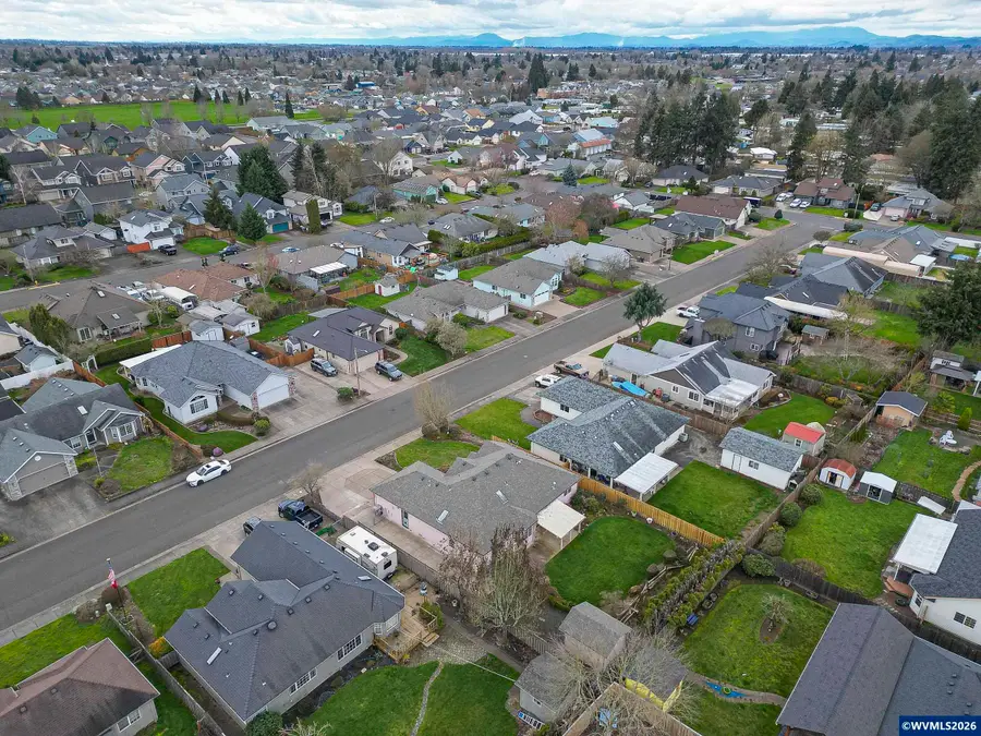 3203  19th Av SE, Albany, OR 97322 - #3