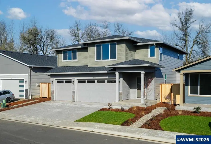 7076 SE Pinot Noir Dr, Corvallis, OR 97330 - #3
