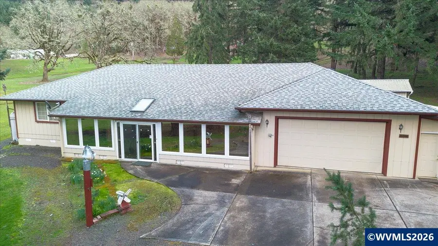 26100  Alpine Rd, Monroe, OR 97456 - #2