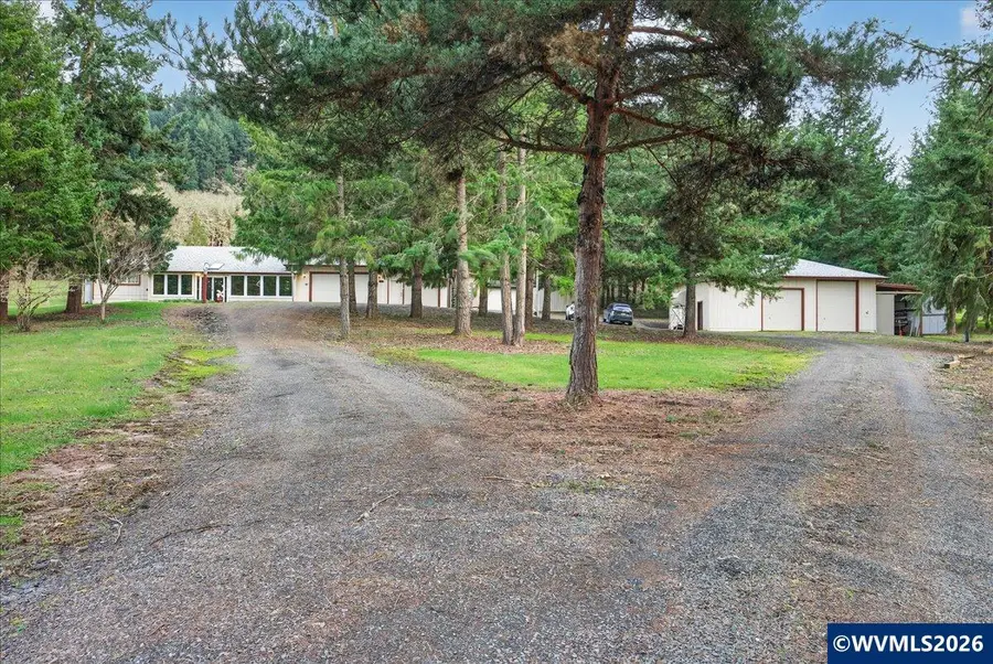 26100  Alpine Rd, Monroe, OR 97456 - #3