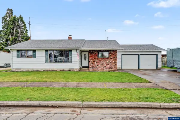 1537  Lehigh Wy SE, Albany, OR 97322