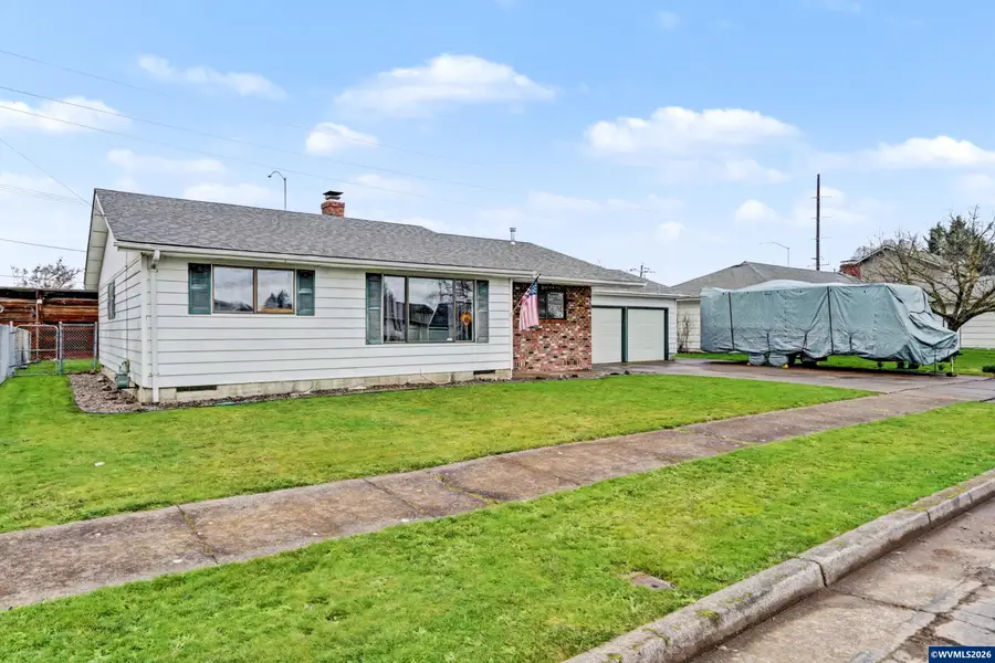 1537  Lehigh Wy SE, Albany, OR 97322 - #2