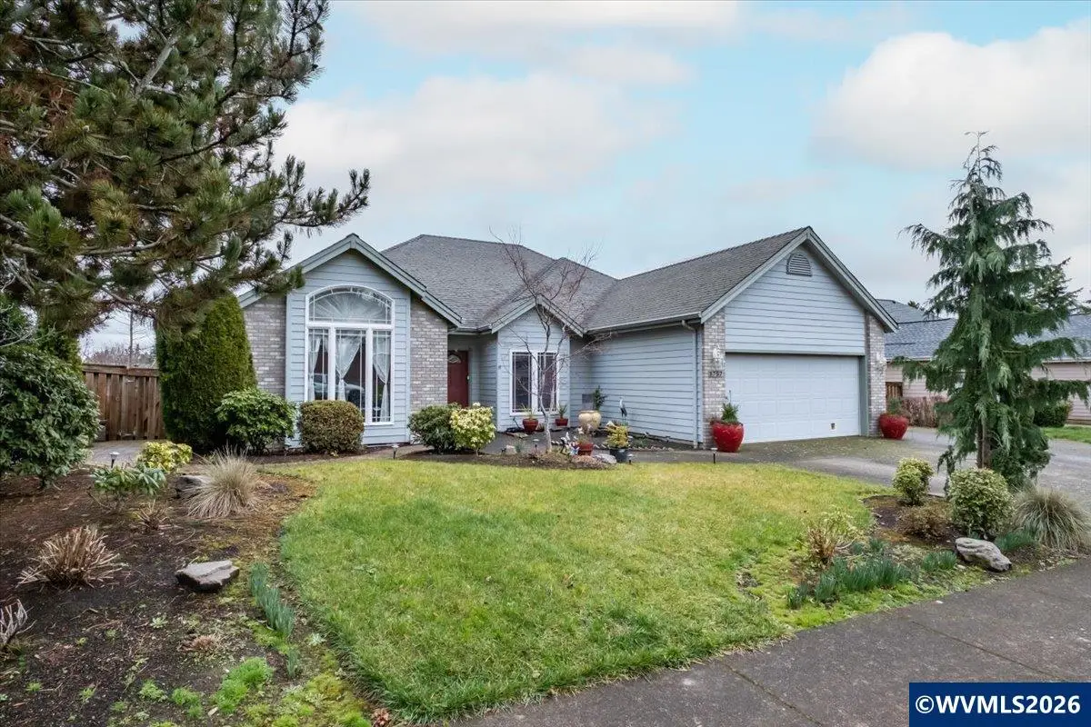 1757  Lambert St NW, Salem, OR 97304 - #1