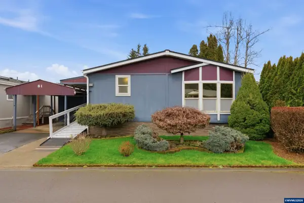 1307 S Water St, Silverton, OR 97381