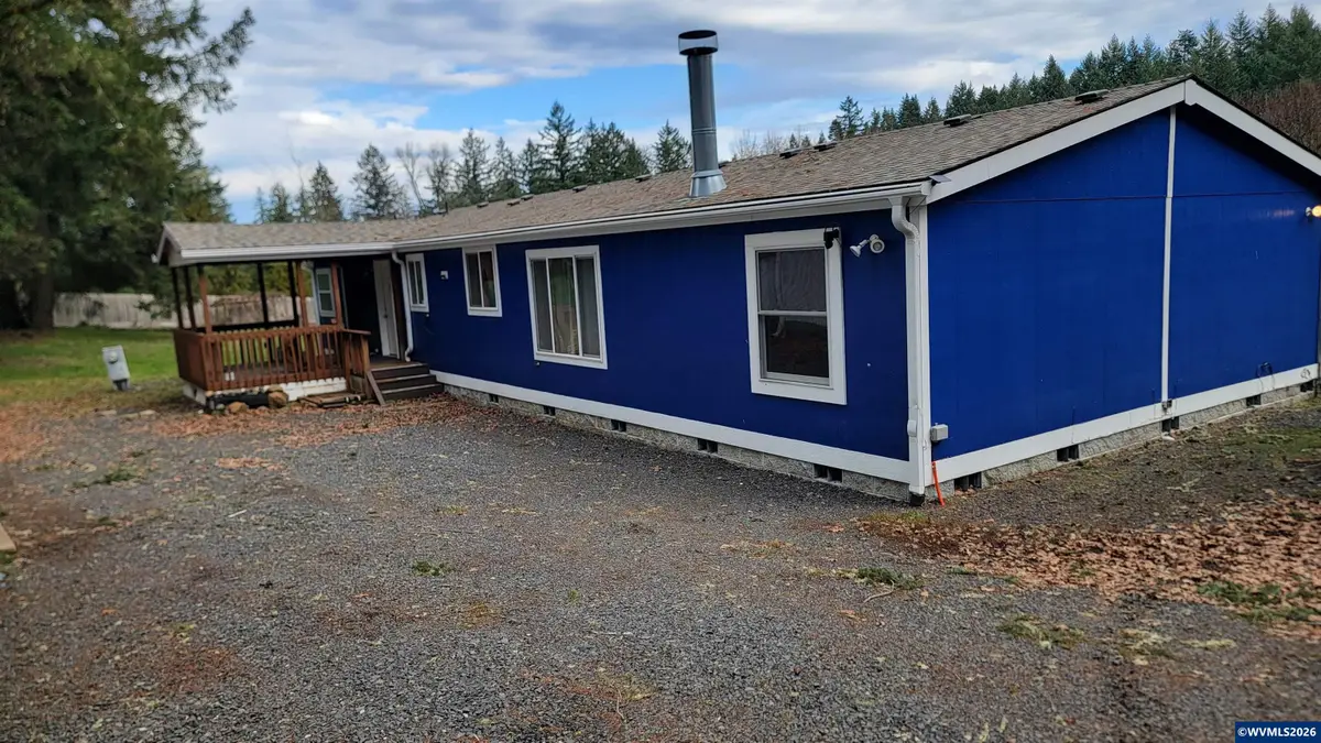 38755  Finndrew Ln, Lebanon, OR 97355 - #1