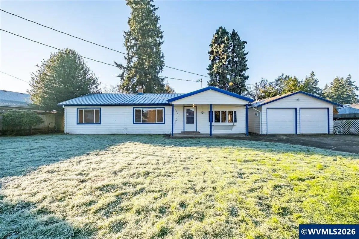 2573  Kalmia St, Sweet Home, OR 97386 - #1