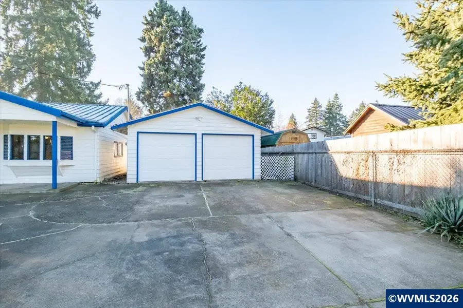 2573  Kalmia St, Sweet Home, OR 97386 - #3