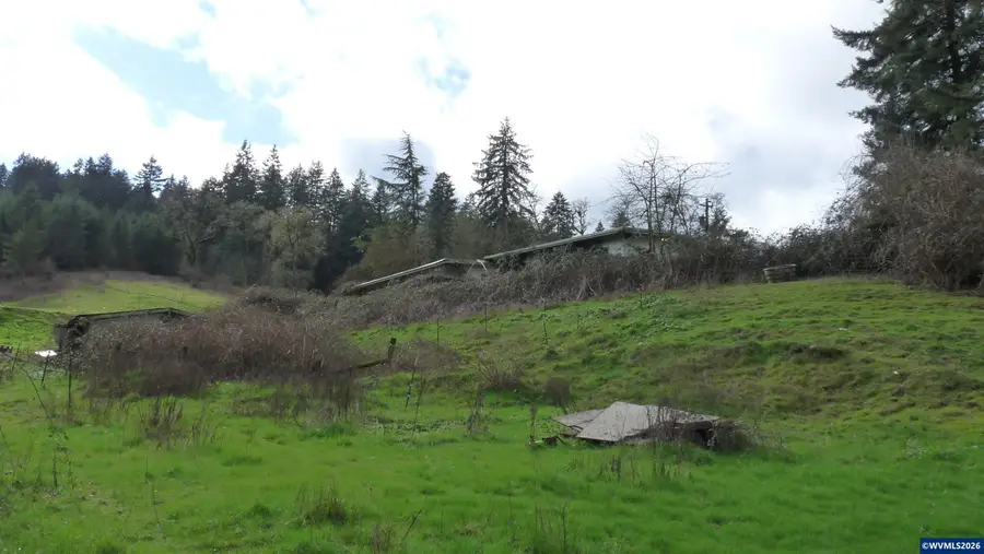 12900  McCaleb Rd, Monmouth, OR 97361 - #3