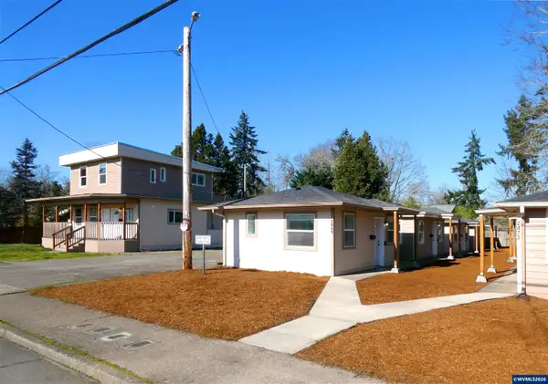 2451 - 2473  Trade St SE, Salem, OR 97301