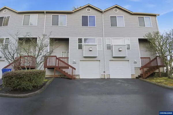 1490  Madelyn Av SE, Salem, OR 97306