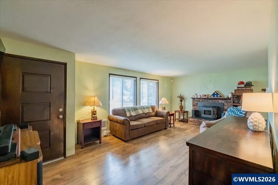 1360  Sunset Ln, Sweet Home, OR 97386 - #2