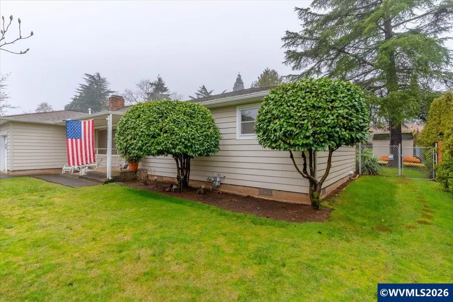 4239  Oakman St S, Salem, OR 97302 - #3