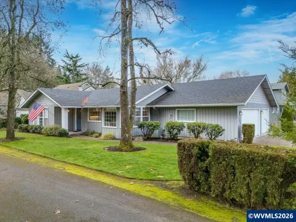 1376  Brickley Rd, Eugene, OR 97401