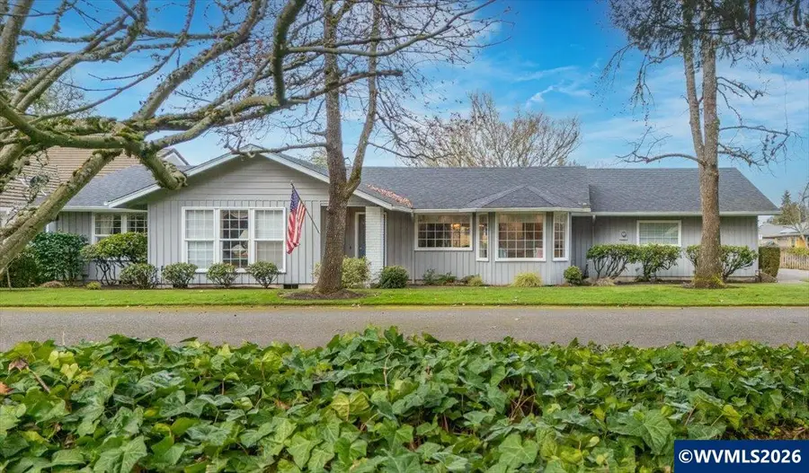 1376  Brickley Rd, Eugene, OR 97401 - #2