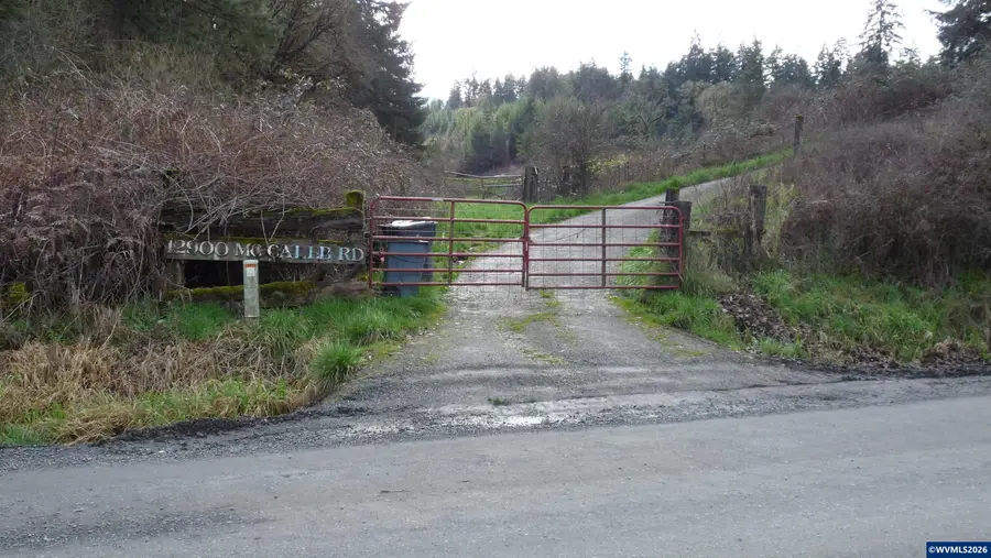 12900  McCaleb Rd, Monmouth, OR 97361 - #2