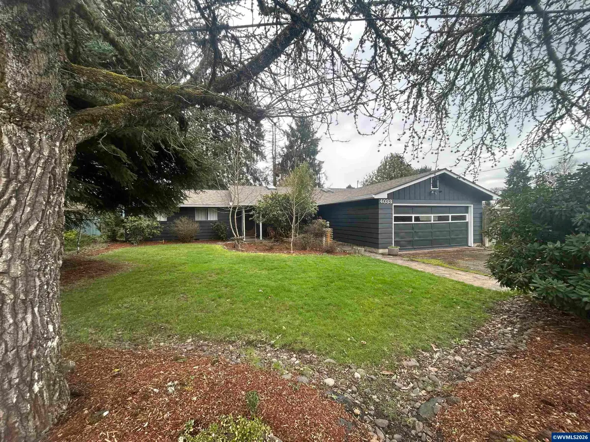4033 NE Morning St, Corvallis, OR 97330 - #1