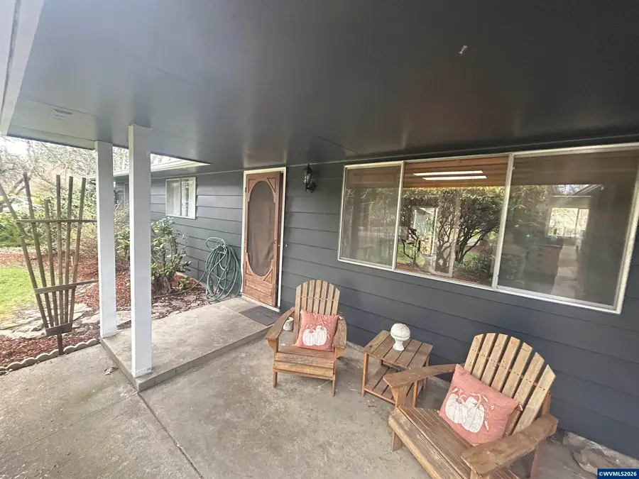 4033 NE Morning St, Corvallis, OR 97330 - #3