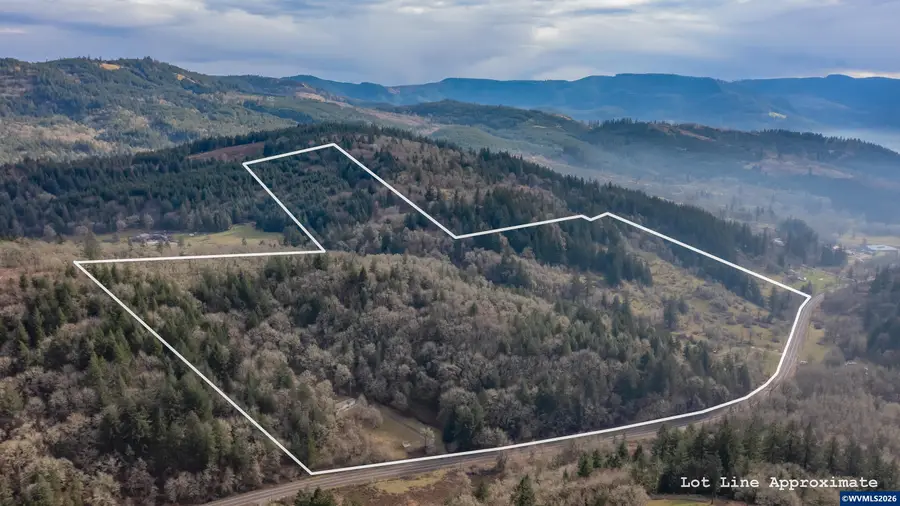 25045  Gap Rd, Brownsville, OR 97327 - #2