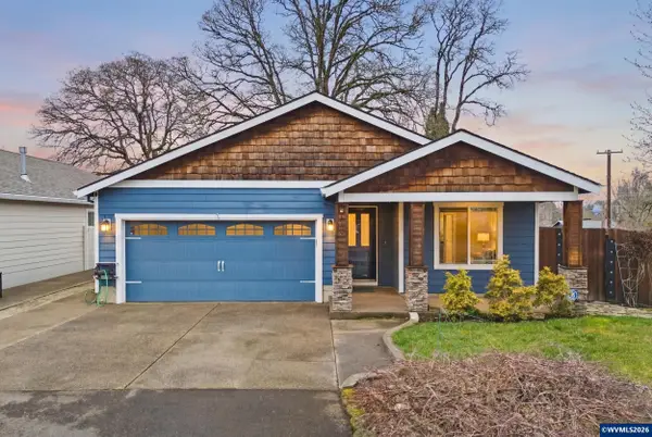 1575  Leo St NE, Keizer, OR 97303