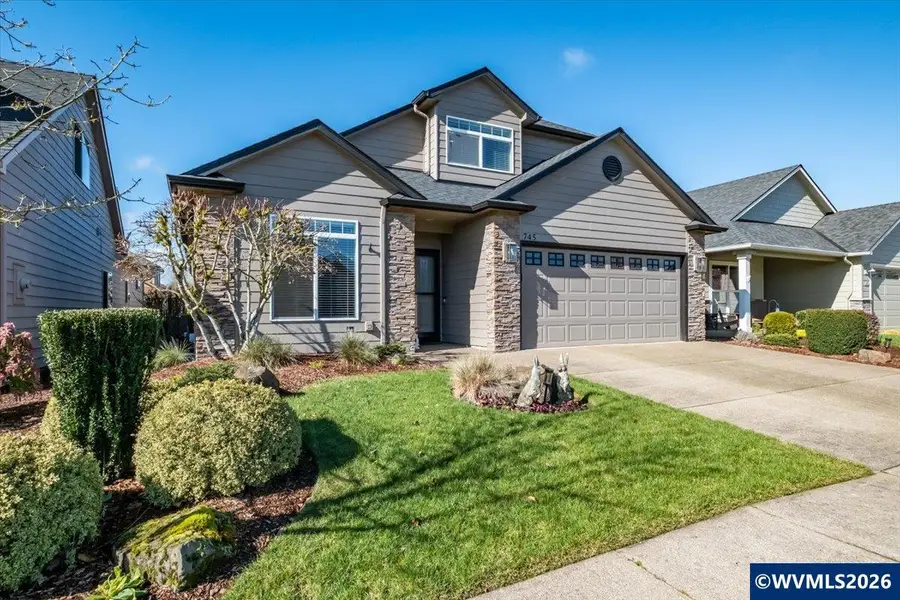 745 SE Glendover Ln, Dallas, OR 97338 - #3