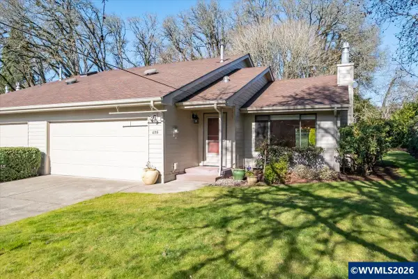 695  Fairview Av SE, Salem, OR 97302