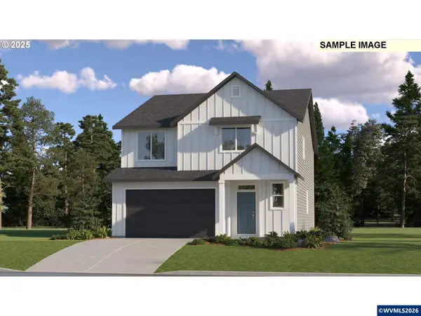 2682  Mt Saint Helens Av SE, Salem, OR 97302