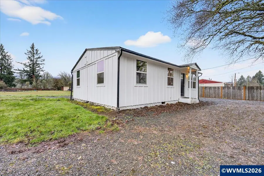 46468 E lyons mill city dr Dr, Lyons, OR 97358 - #2