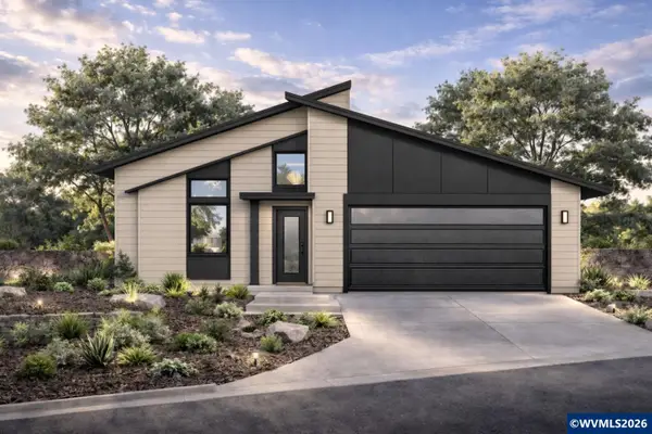 726 SE 42nd Pl, Newport, OR 97366