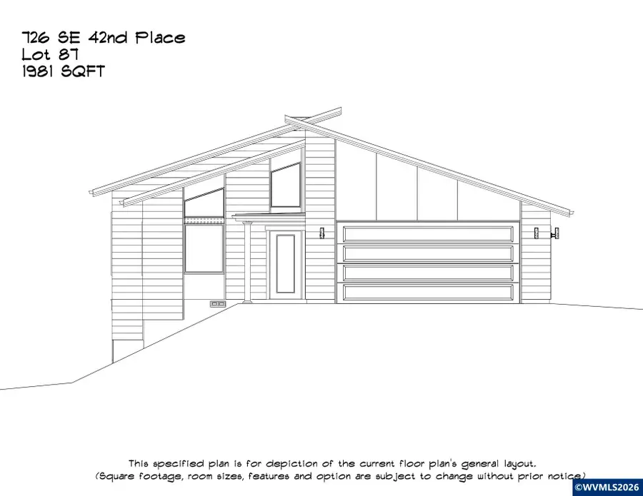 726 SE 42nd Pl, Newport, OR 97366 - #2