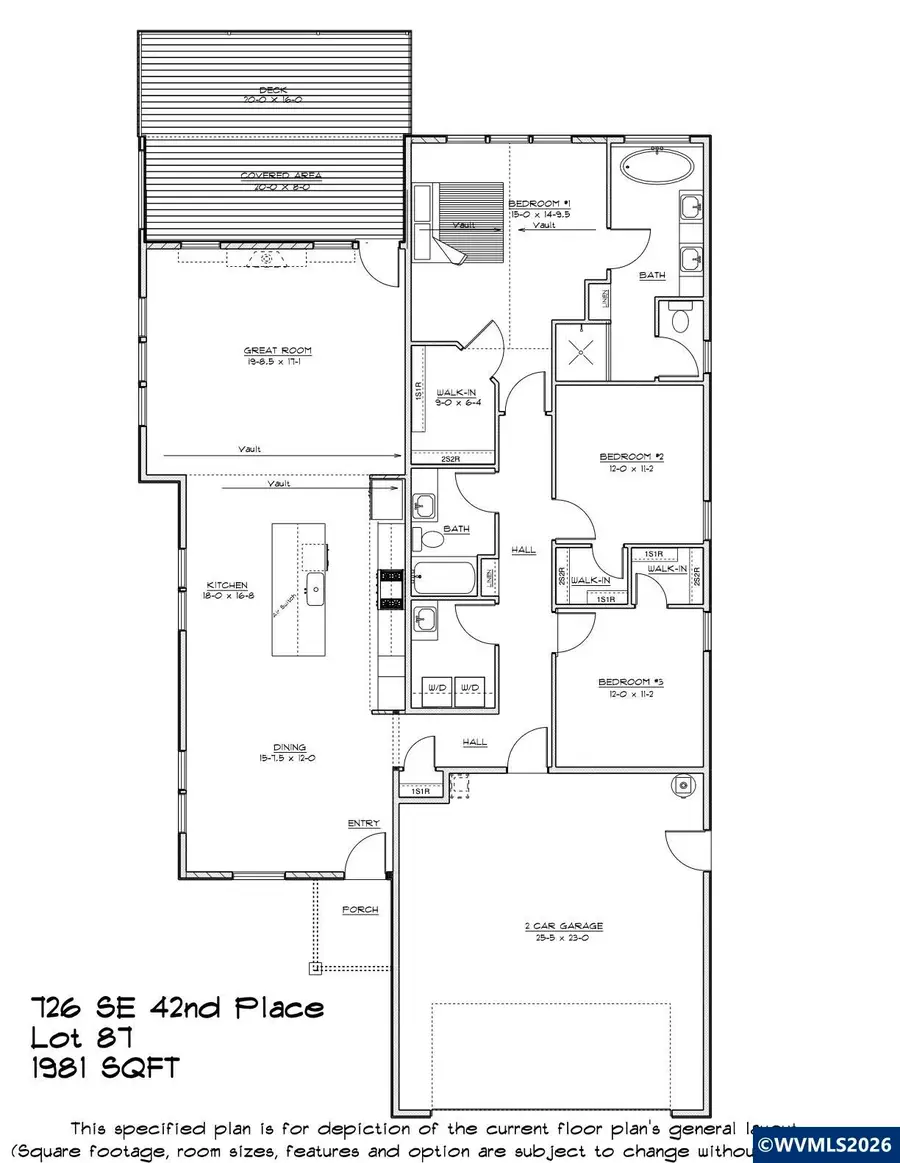 726 SE 42nd Pl, Newport, OR 97366 - #3