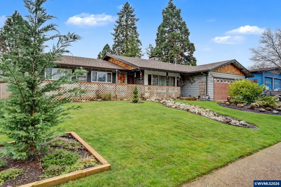 1586  Ewald Av SE, Salem, OR 97302 - #2