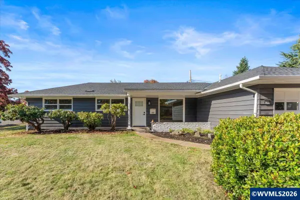 4357  41st Av NE, Salem, OR 97305