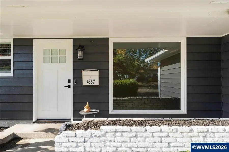 4357  41st Av NE, Salem, OR 97305 - #2