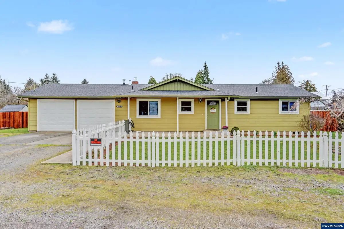 38929 SW 4th Av, Scio, OR 97374 - #1
