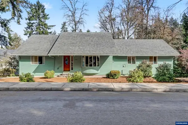 2267  Joplin Ct S, Salem, OR 97302