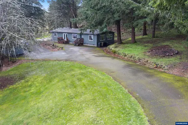 30202  Townsend Rd, Lebanon, OR 97355