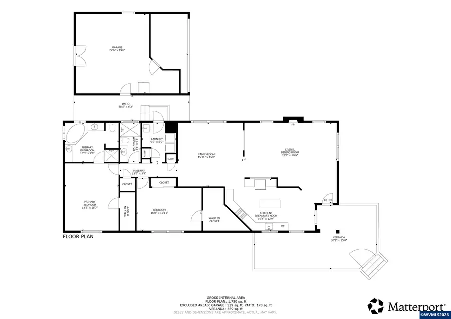 2120  Robin Ln, Salem, OR 97306 - #2