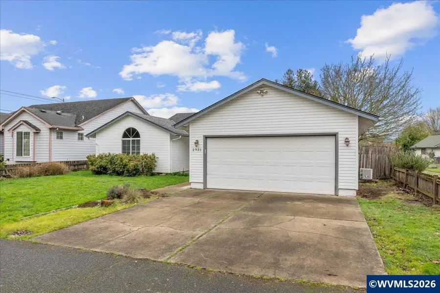 2931  Hollywood Dr NE, Salem, OR 97305 - #2