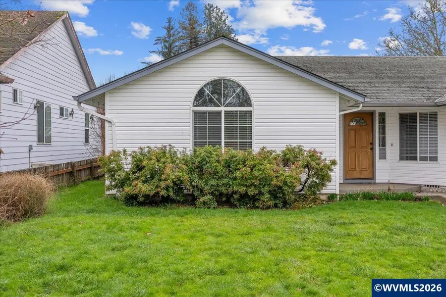 2931  Hollywood Dr NE, Salem, OR 97305 - #3