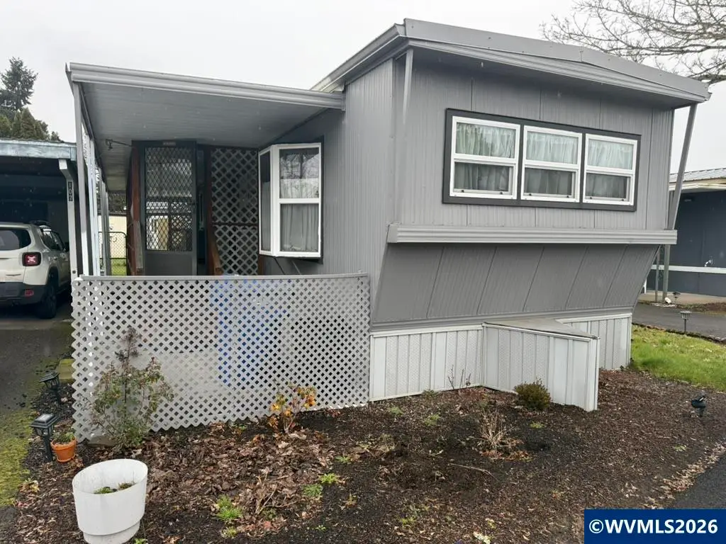 107  47th Av NE, Salem, OR 97301 - #1