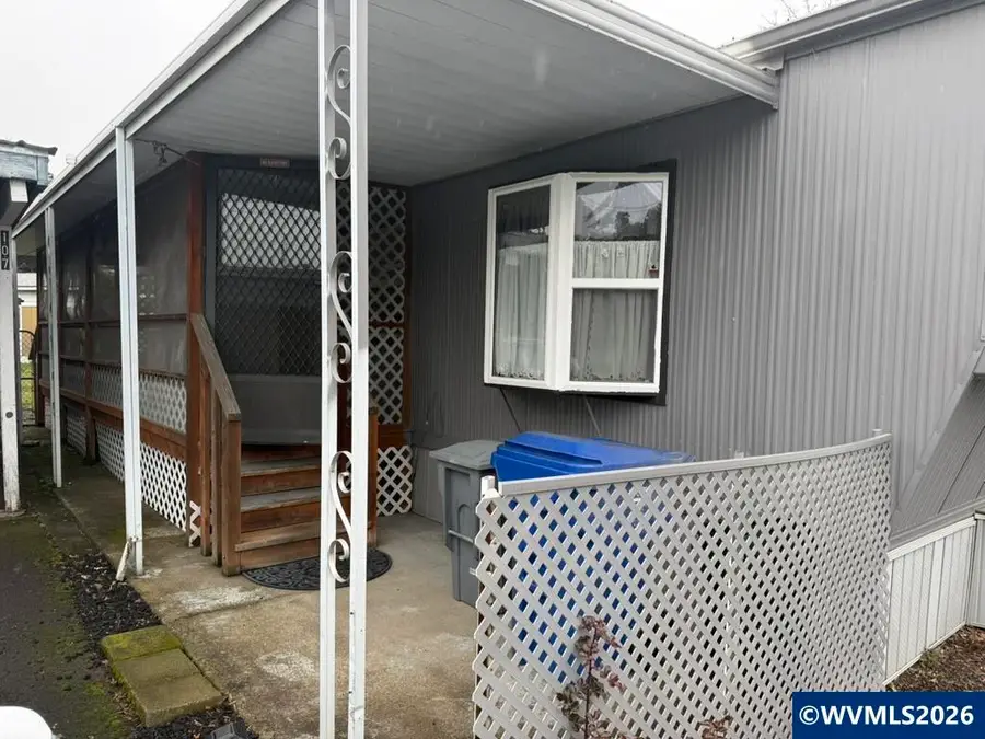 107  47th Av NE, Salem, OR 97301 - #2
