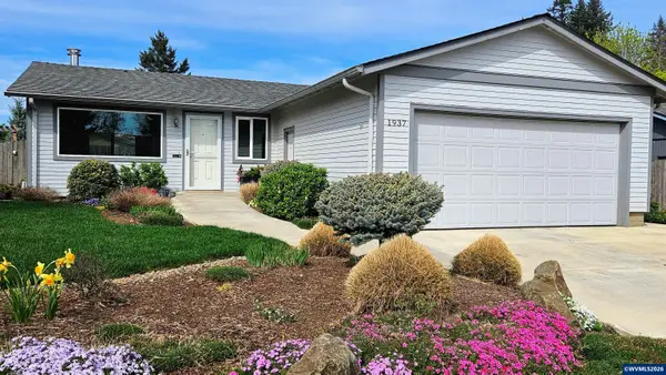 1937  Fieldcrest Ct S, Salem, OR 97306